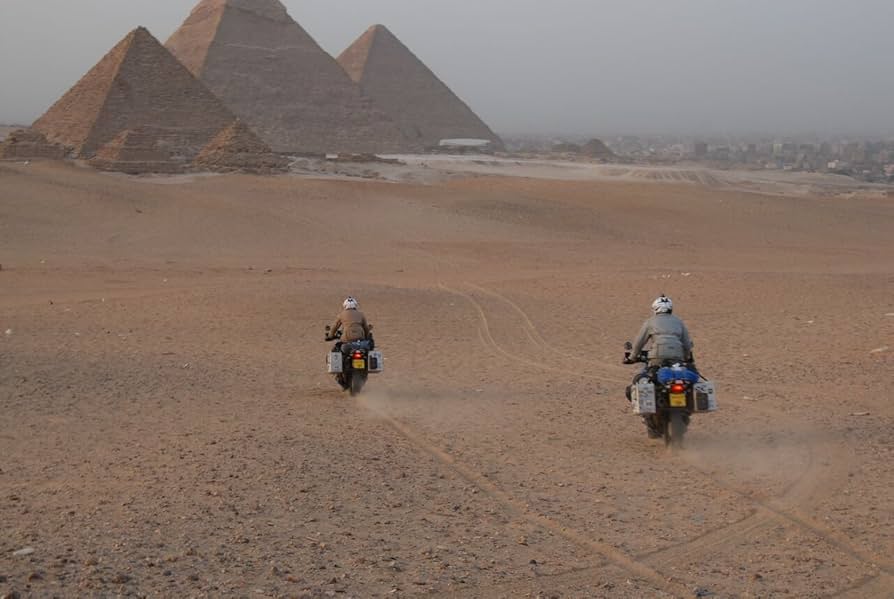 ユアン・マクレガー 大陸縦断バイクの旅/Long Way Down [DVD] Amazon.co.jp: ユアン・マクレガー 大陸縦断バイクの旅/Long Way